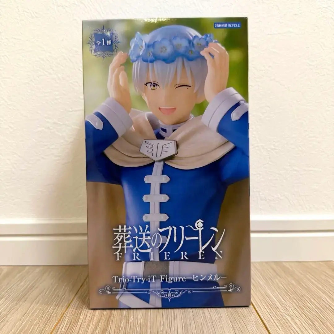 2026年最新】ヒンメルフィギュアの人気アイテム - メルカリ