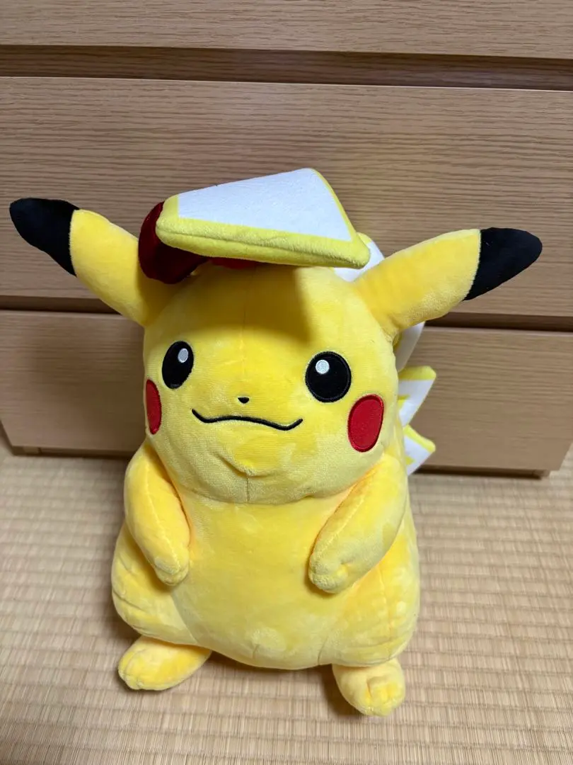 2026年最新】キョダイマックス ピカチュウ ぬいぐるみの人気アイテム