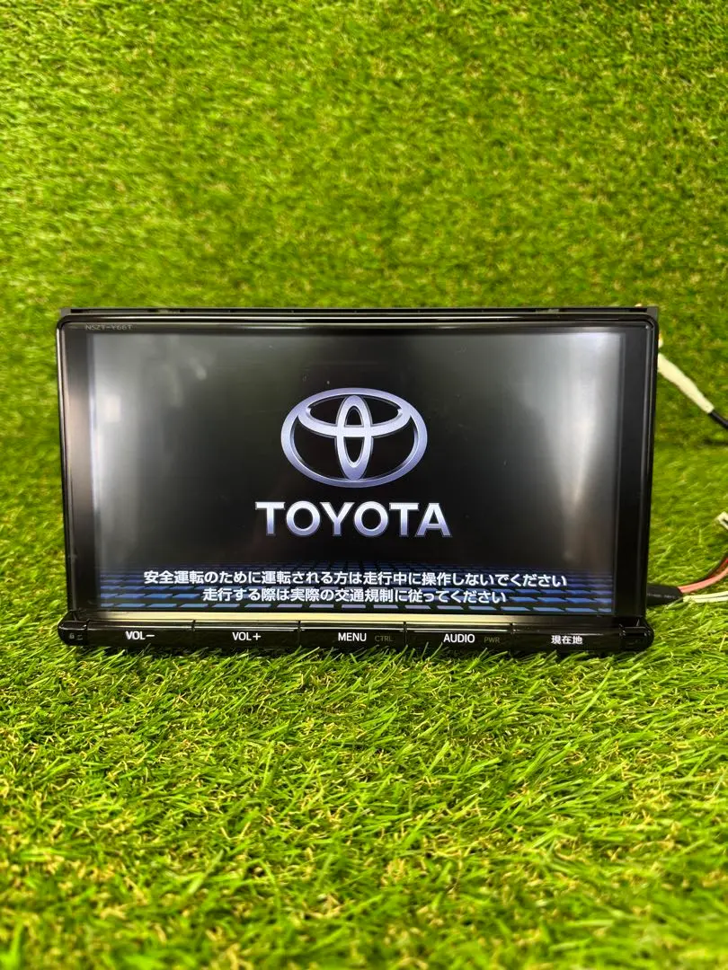 2026年最新】トヨタ純正 dvd 2021の人気アイテム - メルカリ