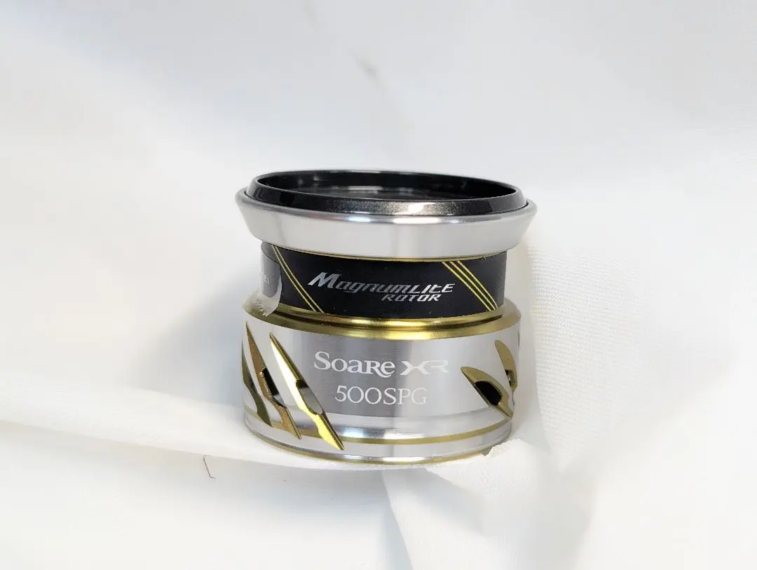 2026年最新】ソアレxr スプールの人気アイテム - メルカリ