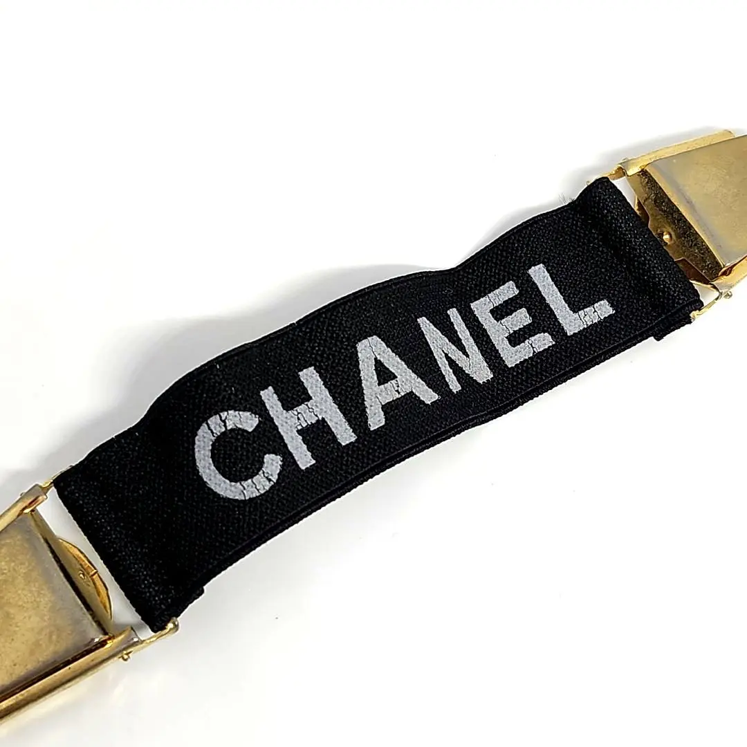 2026年最新】シャネル サスペンダーの人気アイテム - メルカリ