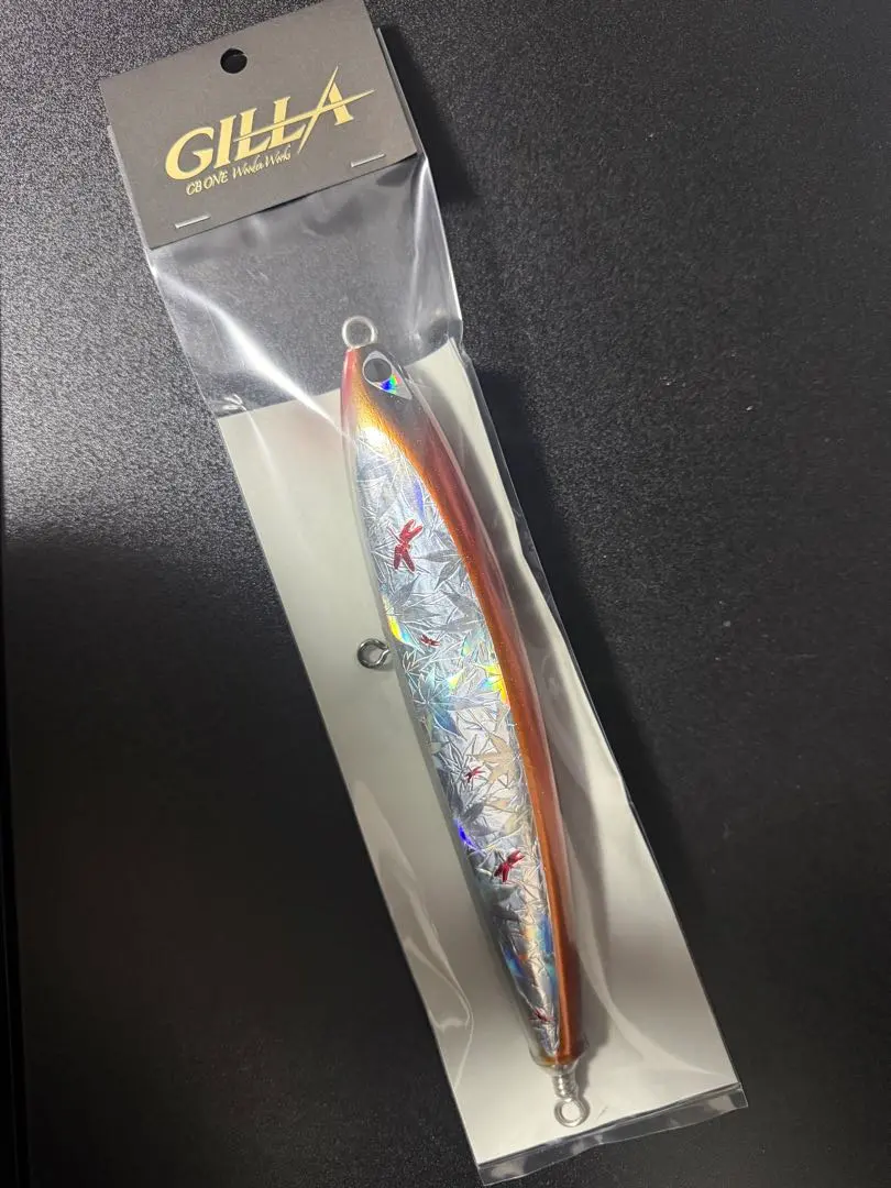 2026年最新】シービーワン ギラの人気アイテム - メルカリ