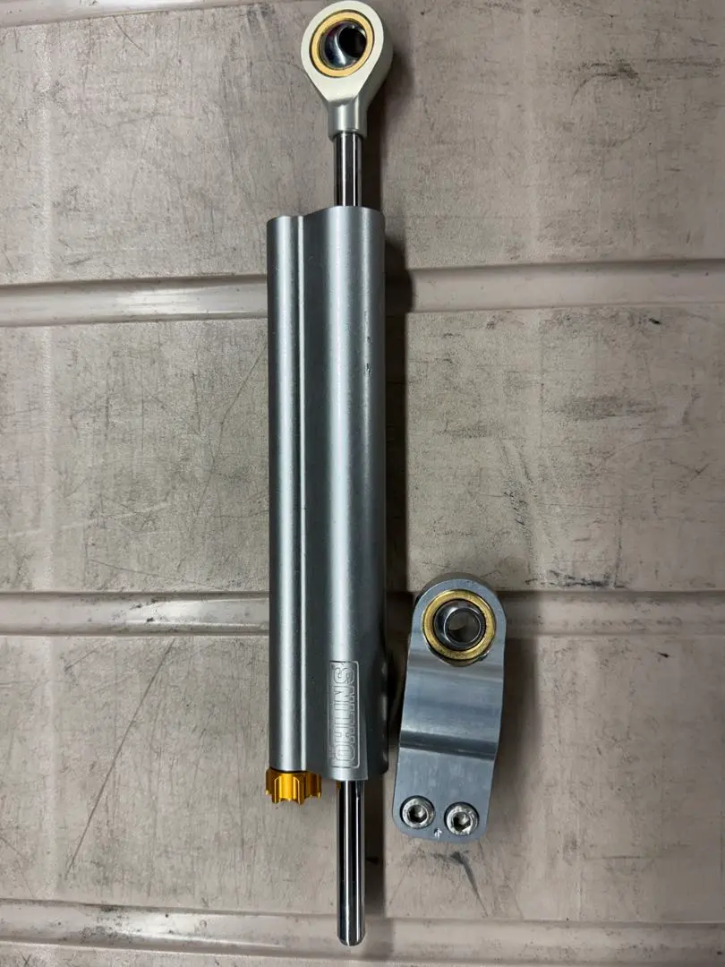 2026年最新】オーリンズ ステアリングダンパーの人気アイテム - メルカリ