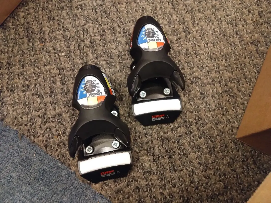 2026年最新】LOOK pivot ブレーキの人気アイテム - メルカリ