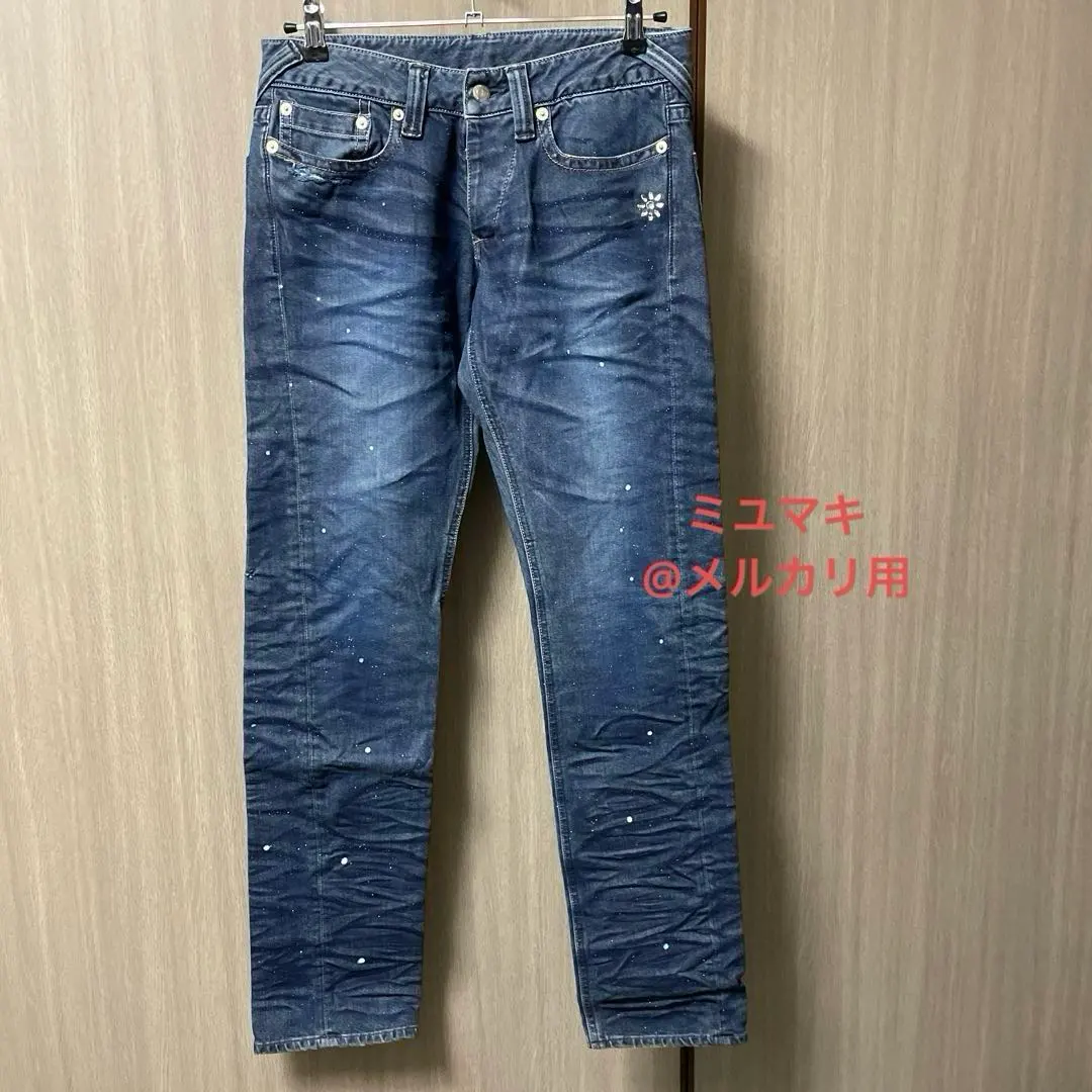 2026年最新】桜井着 パンツの人気アイテム - メルカリ