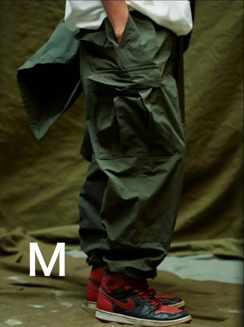 2026年最新】wtaps mill trouserの人気アイテム - メルカリ