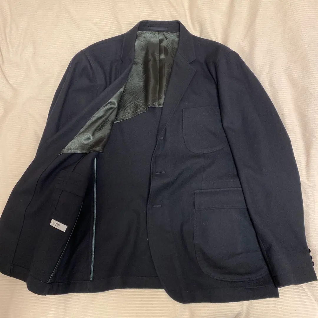 2026年最新】district ブレザーの人気アイテム - メルカリ