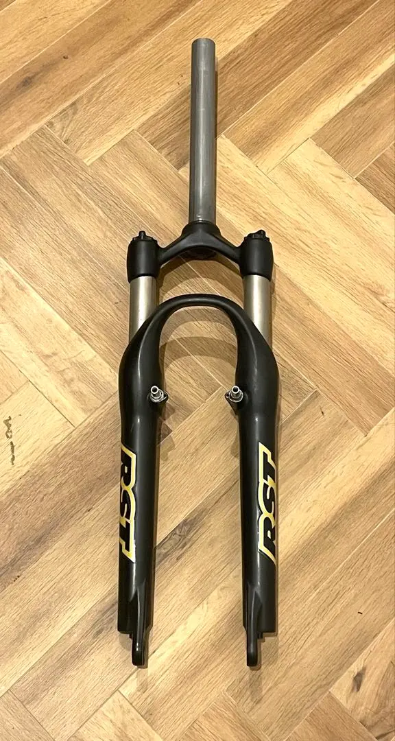 2026年最新】サスペンションフォーク RSTの人気アイテム - メルカリ