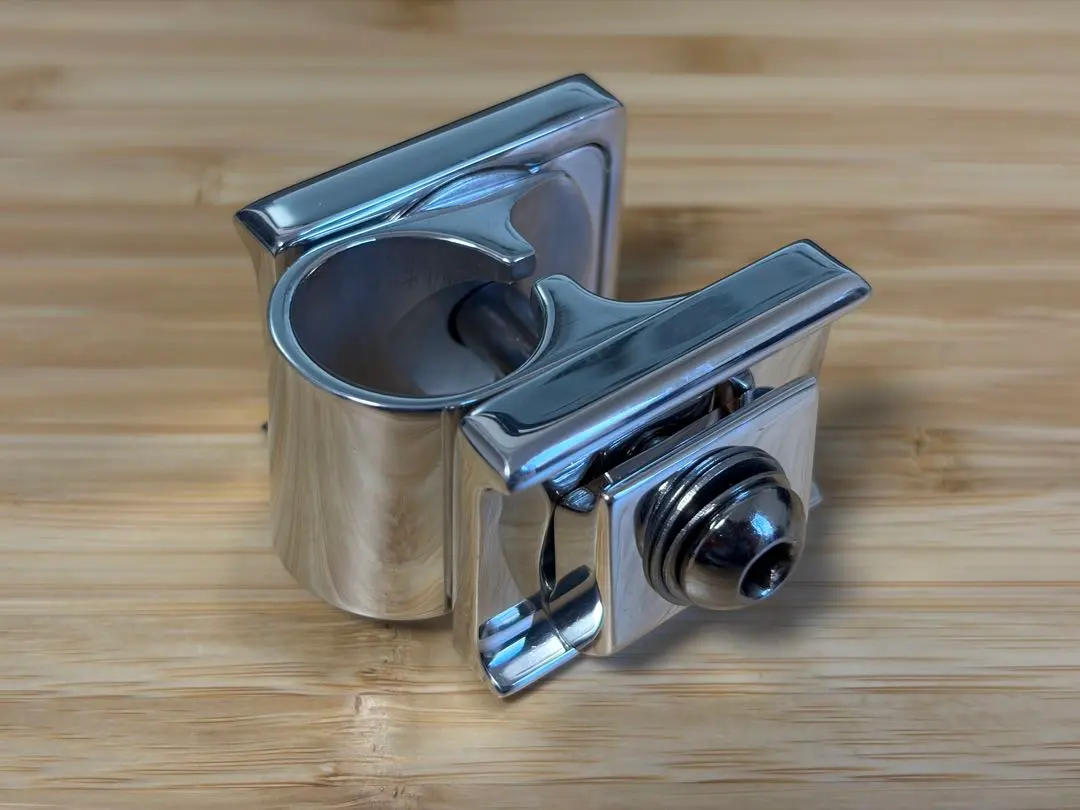 2026年最新】ブロンプトン BROMPTON ペンタクリップの人気アイテム