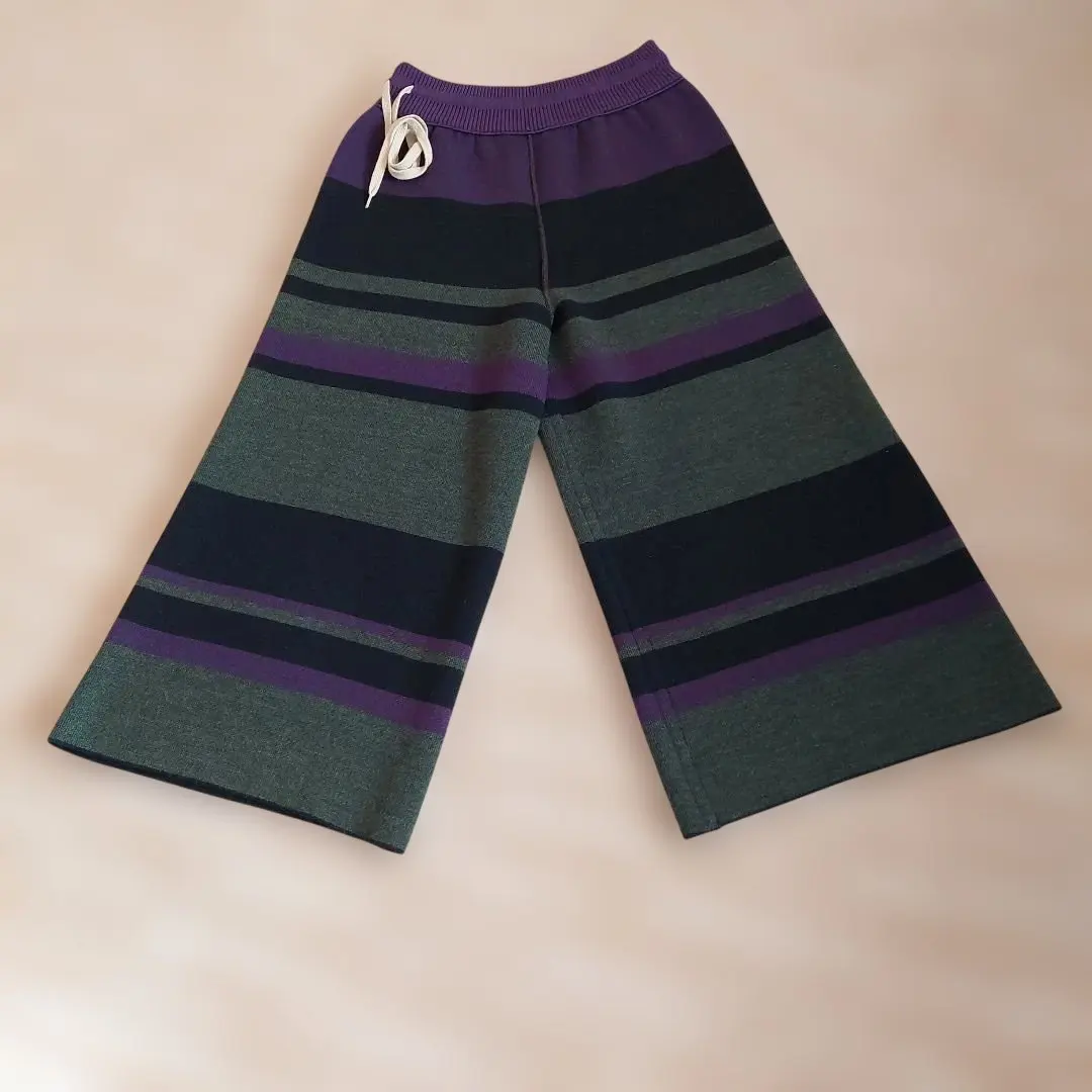 2026年最新】佐藤繊維 m.&kyoko パンツの人気アイテム - メルカリ