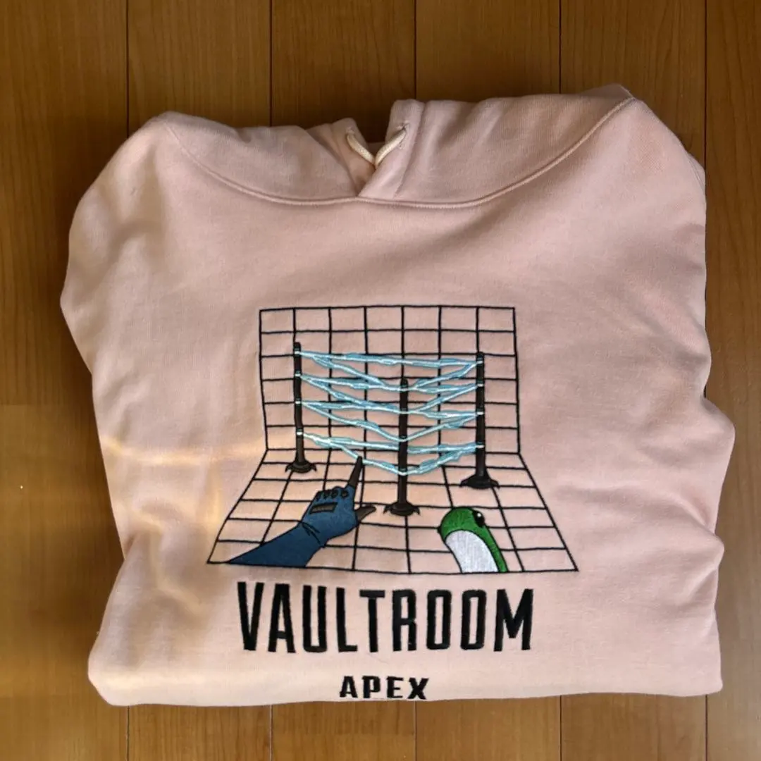 2026年最新】apex legends × vaultroomの人気アイテム - メルカリ