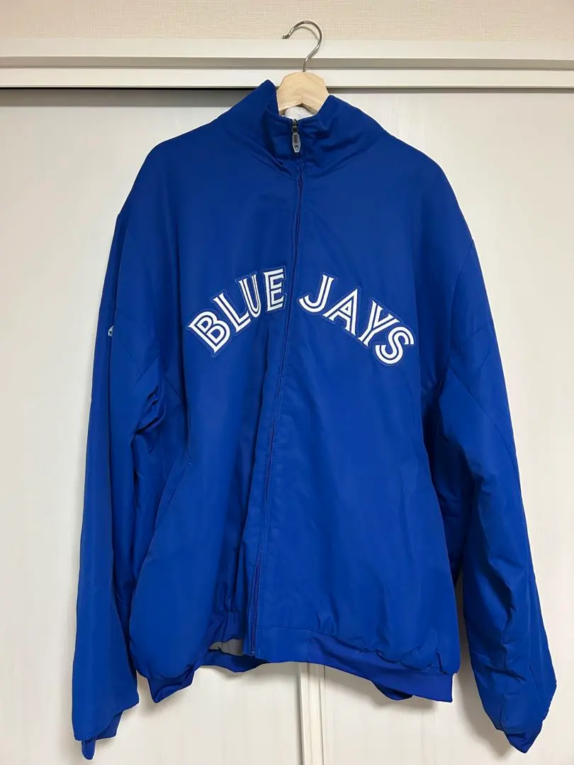 2026年最新】ブルージェイズ スタジャンの人気アイテム - メルカリ