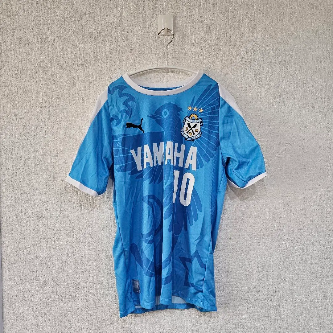 2026年最新】ジュビロ磐田 ユニフォーム 遠藤の人気アイテム - メルカリ