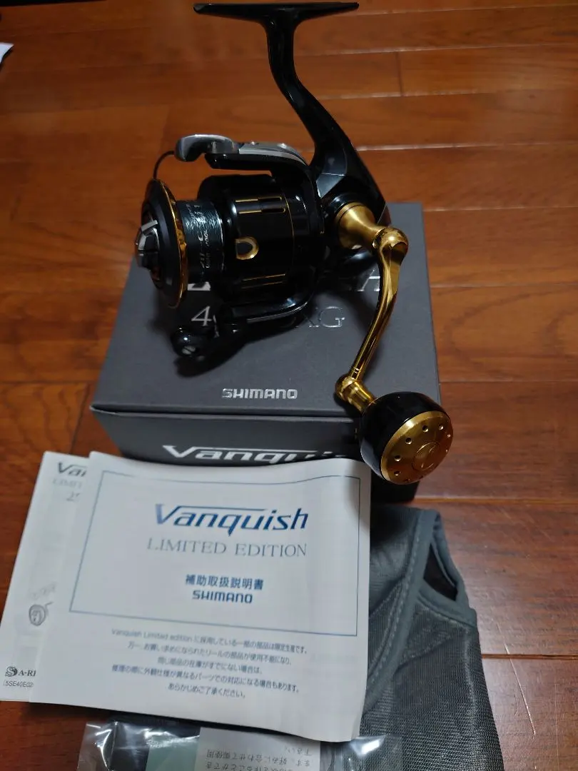 2026年最新】13ヴァンキッシュリミテッドエディションの人気アイテム