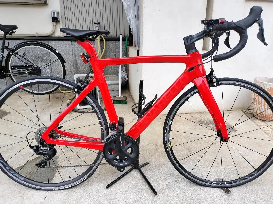 2026年最新】pinarello ganの人気アイテム - メルカリ