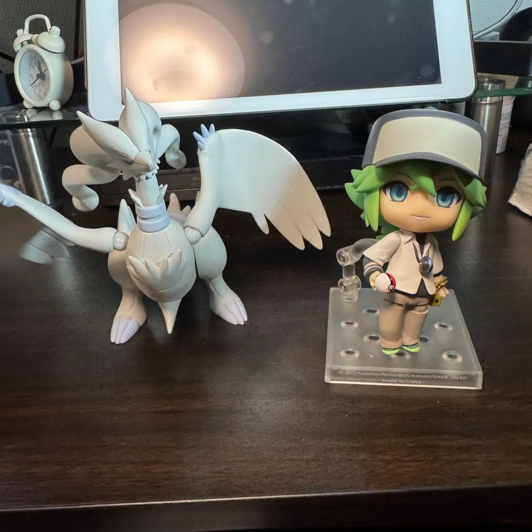 2026年最新】ねんどろいど N ポケモンの人気アイテム - メルカリ