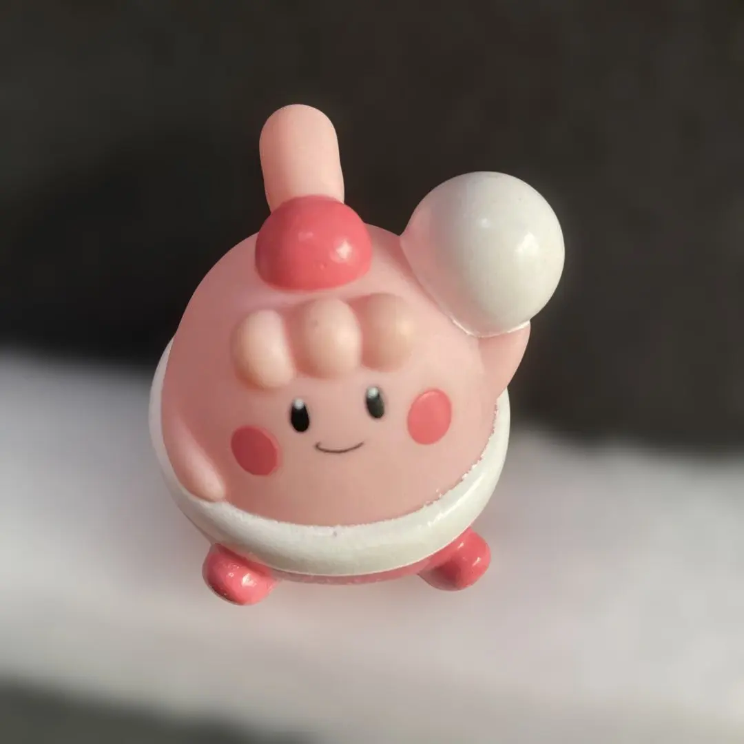 2026年最新】ピンプク ポケモンキッズの人気アイテム - メルカリ