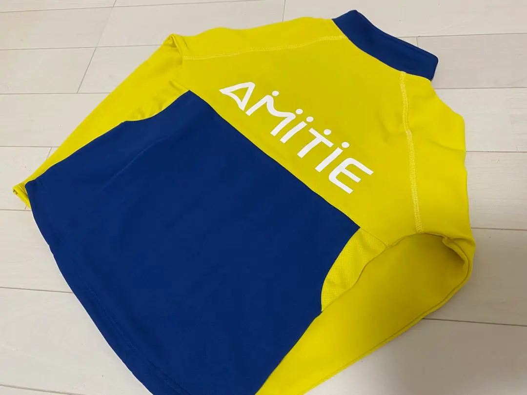 2026年最新】アミティエ ジャージの人気アイテム - メルカリ