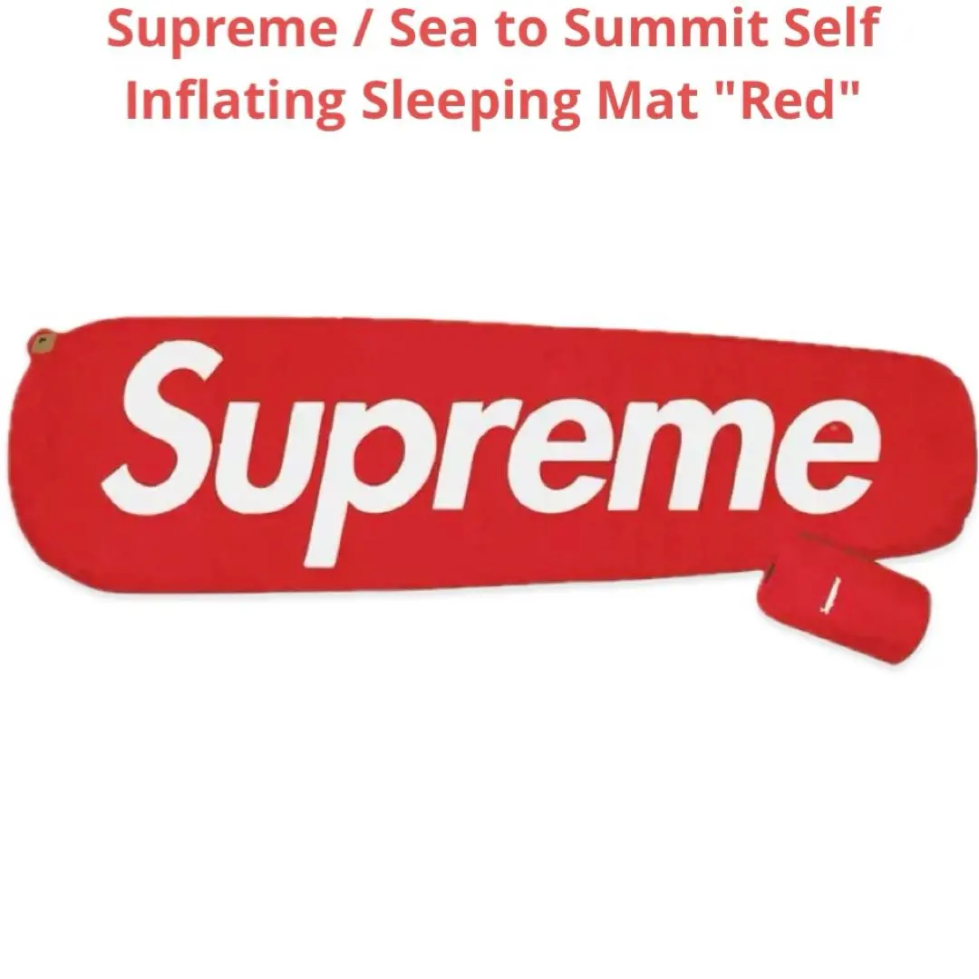 2026年最新】supreme 寝袋の人気アイテム - メルカリ