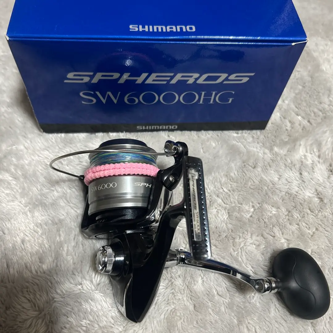 2026年最新】spheros sw6000hgの人気アイテム - メルカリ