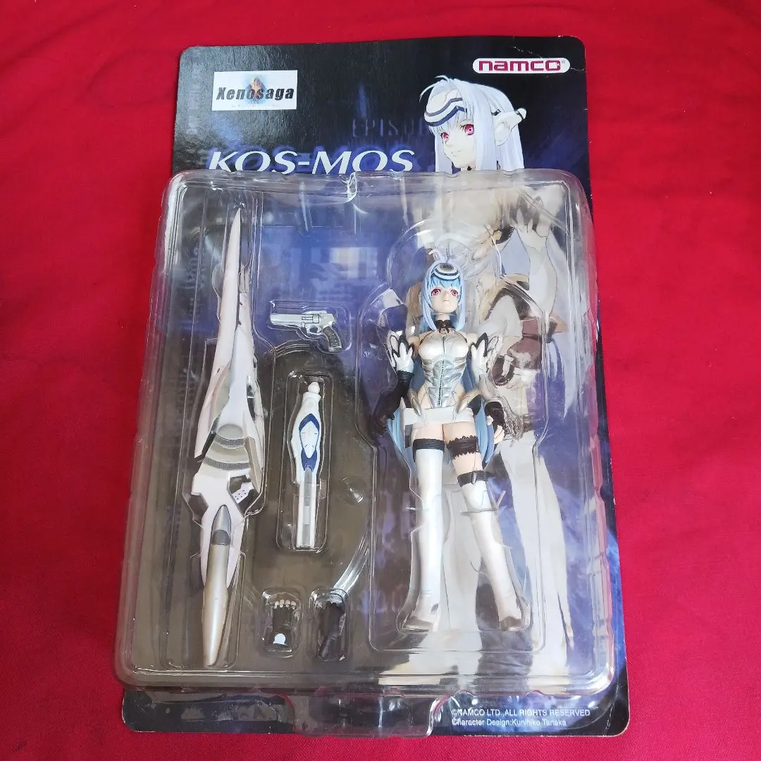 2025年最新】ゼノサーガ プレミアムボックスの人気アイテム - メルカリ