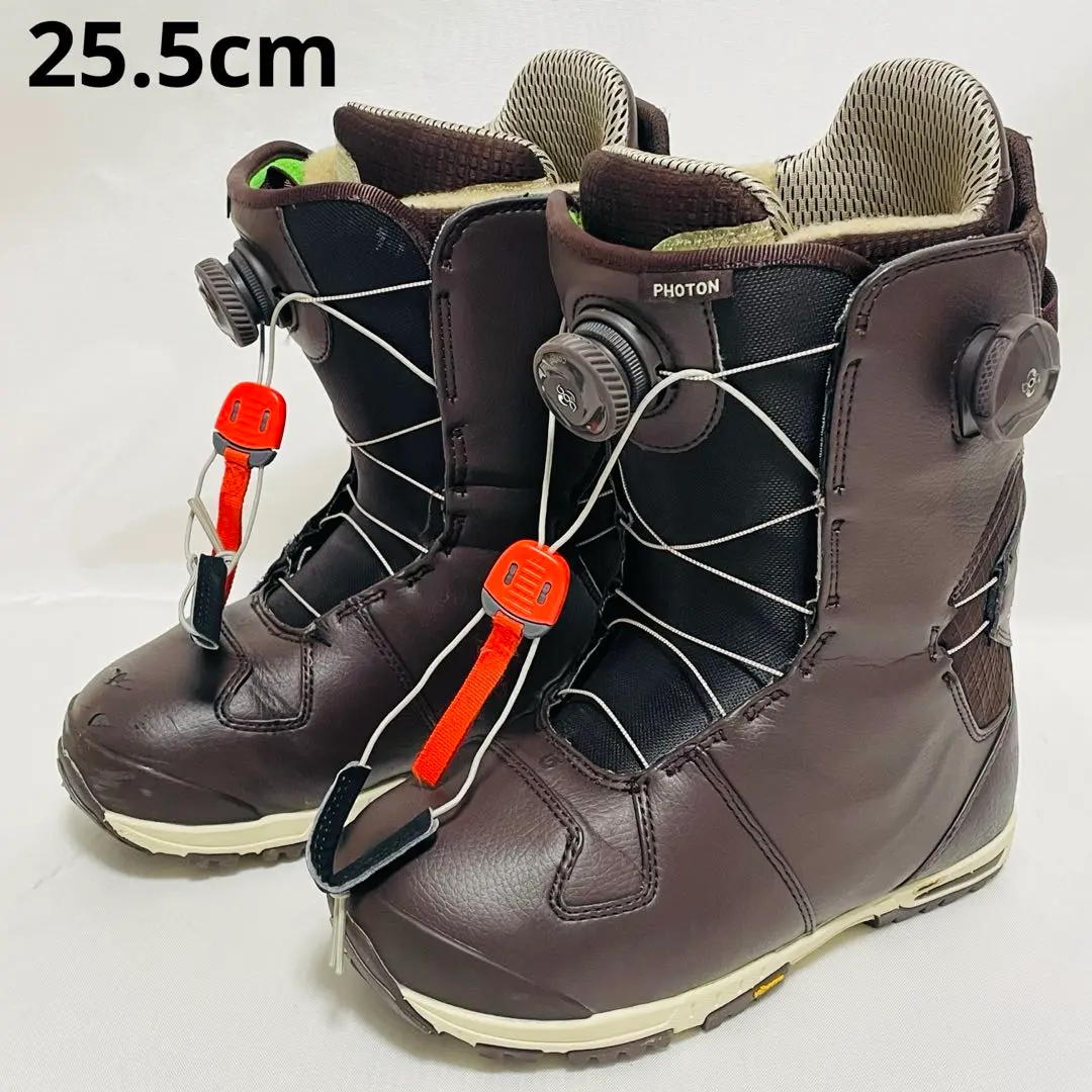 2026年最新】BURTON PHOTON 25.5の人気アイテム - メルカリ
