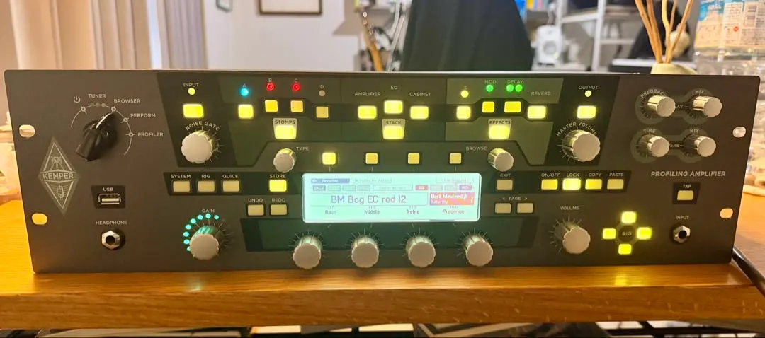 2026年最新】kemper rackの人気アイテム - メルカリ
