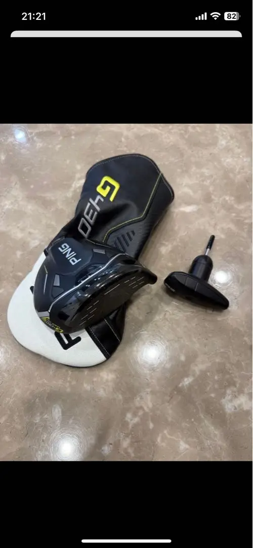 2026年最新】PING g430 10k レフティの人気アイテム - メルカリ