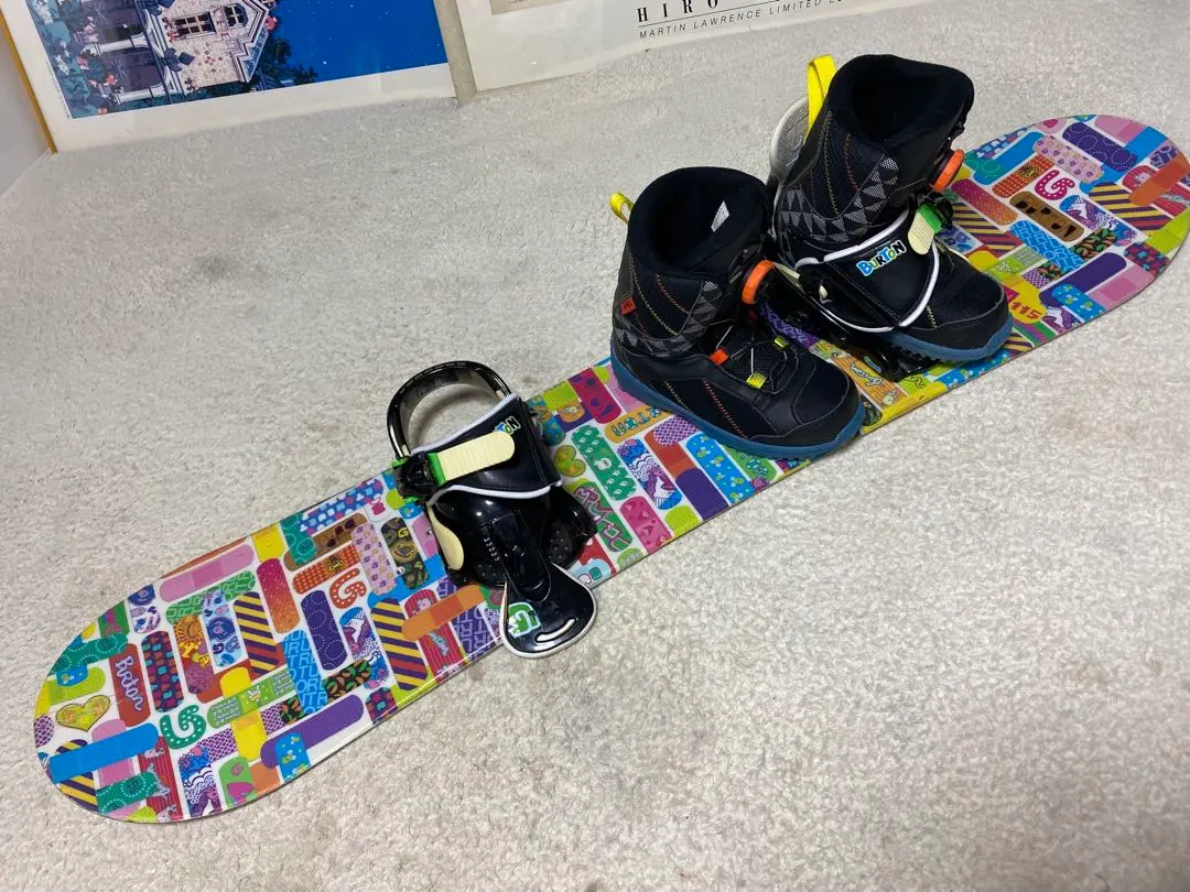 2026年最新】burton chickletの人気アイテム - メルカリ