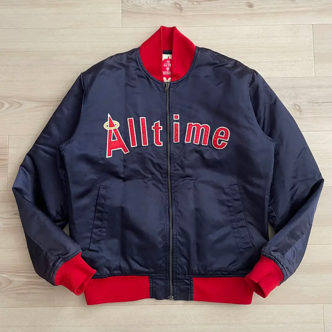 2026年最新】corefighter スタジャンの人気アイテム - メルカリ