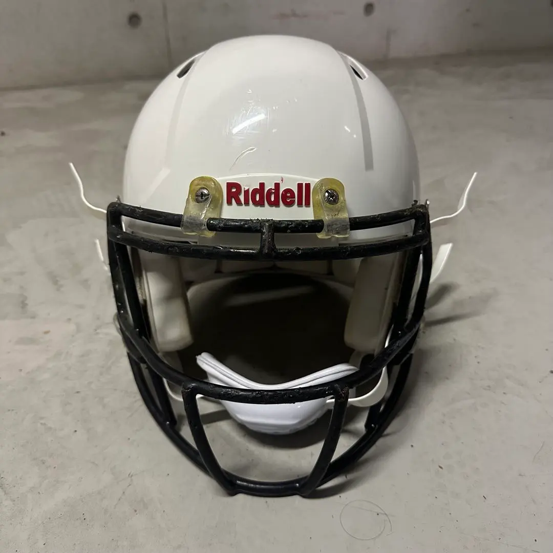 2026年最新】riddell speed flexの人気アイテム - メルカリ