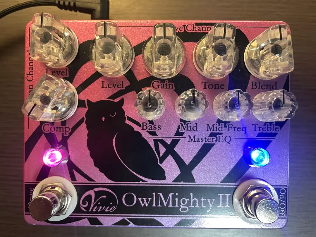 2026年最新】vivie owlmighty iiの人気アイテム - メルカリ