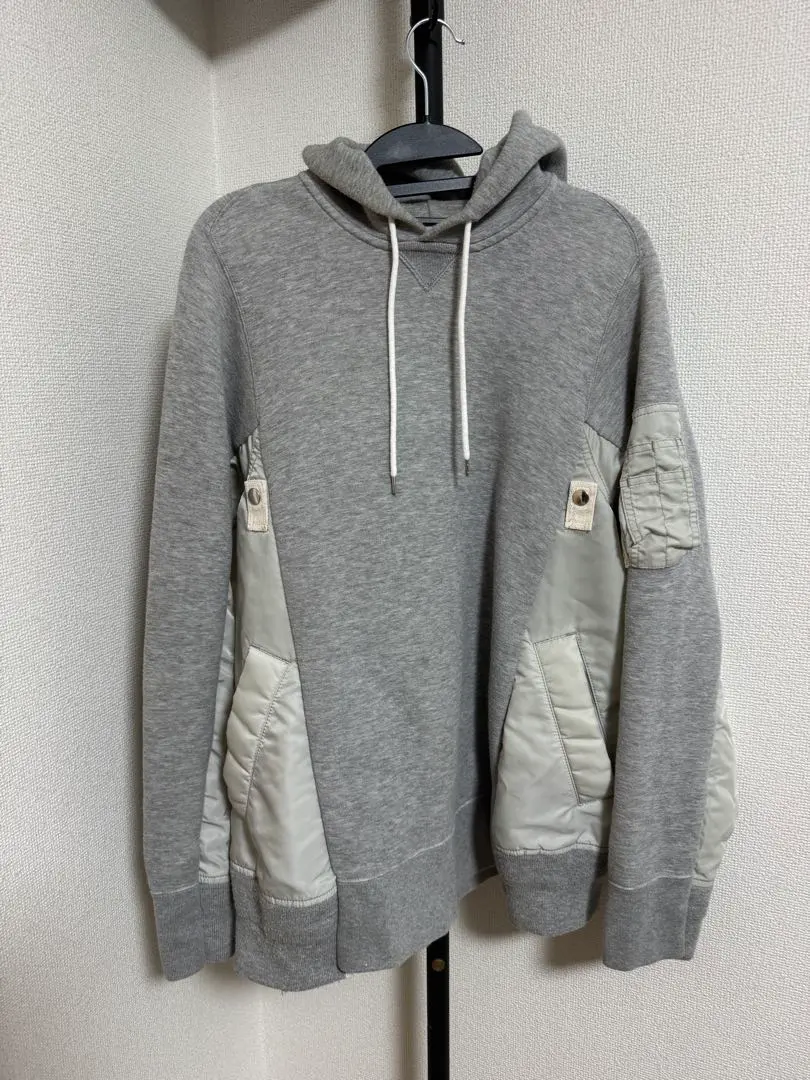 2026年最新】miu404 パーカーの人気アイテム - メルカリ