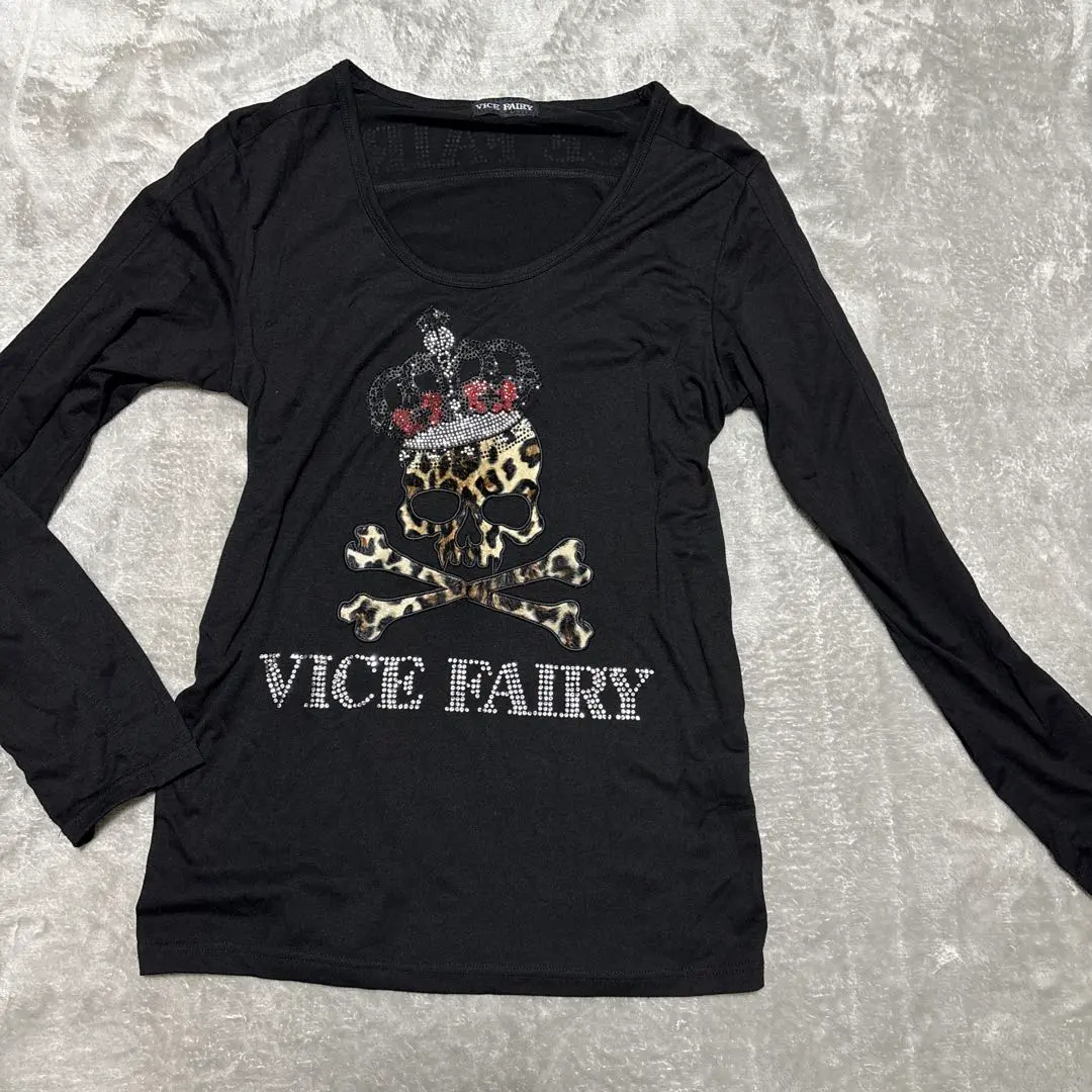 2026年最新】VICE FAIRY by Royal Courageuxの人気アイテム - メルカリ