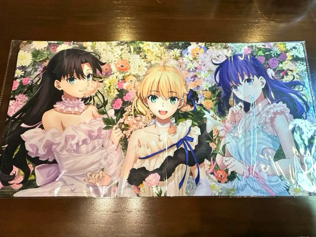 2026年最新】Fate 20 デスクマットの人気アイテム - メルカリ