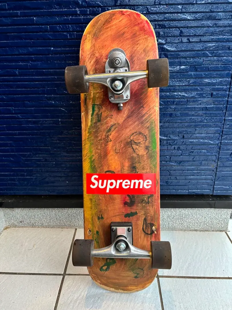 2026年最新】SUPREME コンプリートの人気アイテム - メルカリ