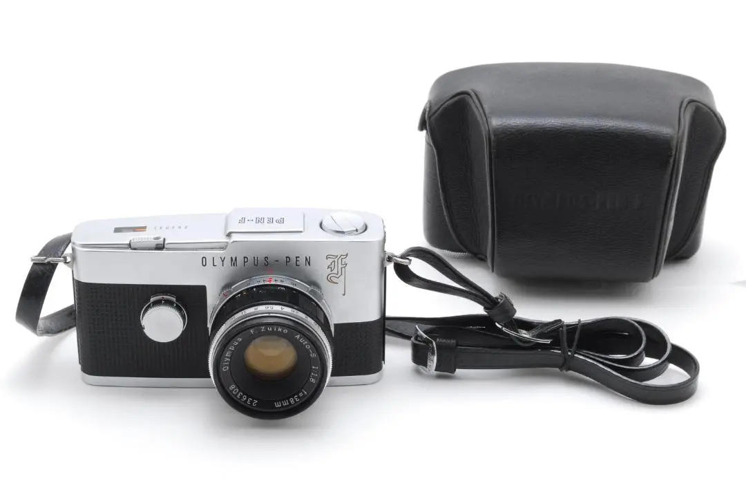 2026年最新】olympus pen FT 38mm f1.8の人気アイテム - メルカリ