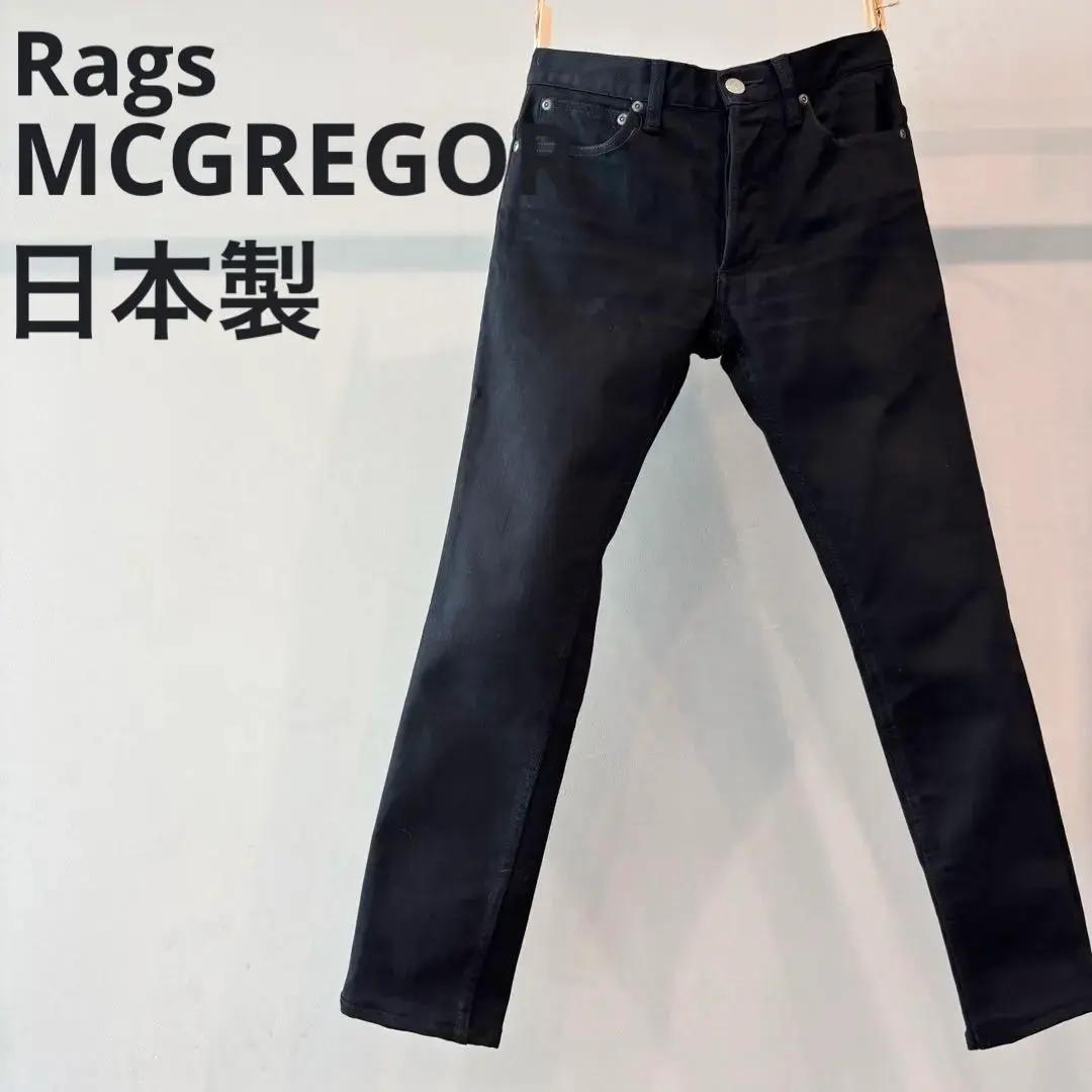 2026年最新】Rags McGREGOR デニム・ジーンズの人気アイテム - メルカリ