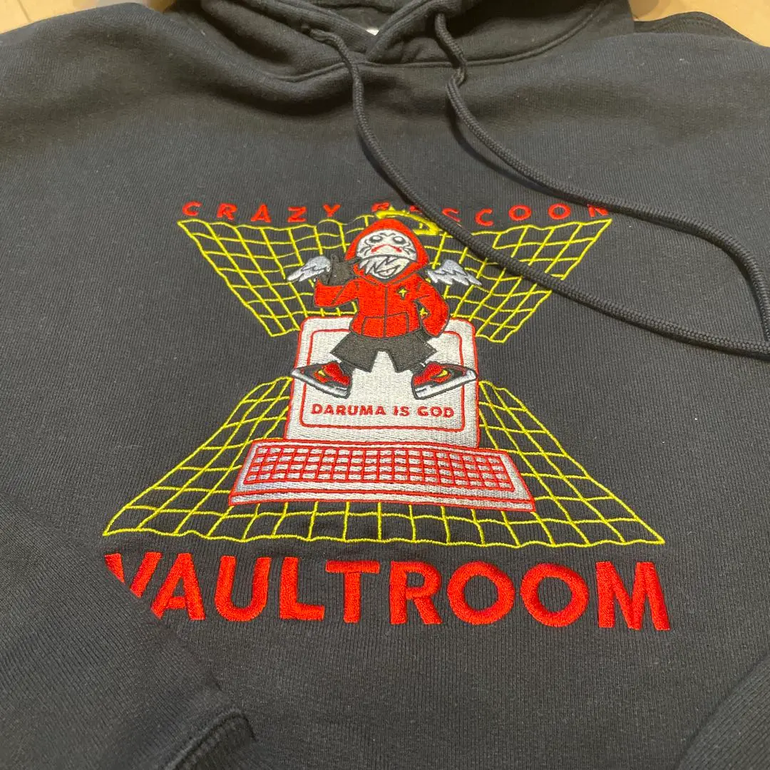 2026年最新】だるまいずごっど tシャツ vaultroomの人気アイテム