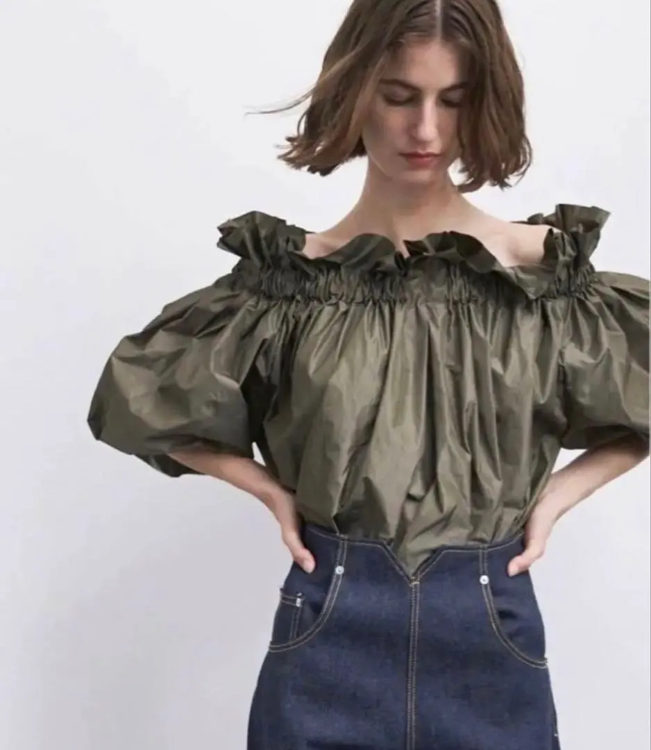 2026年最新】cygne オフショルの人気アイテム - メルカリ