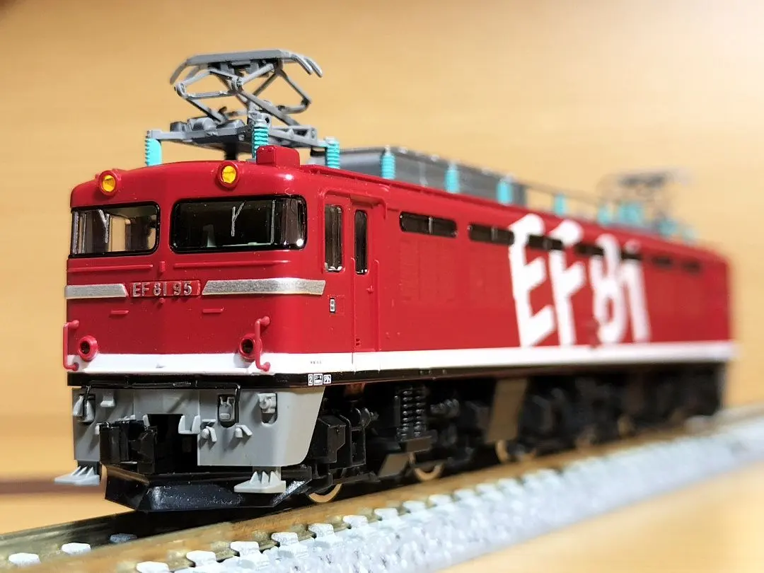 2026年最新】ef81 tomix カシオペアの人気アイテム - メルカリ