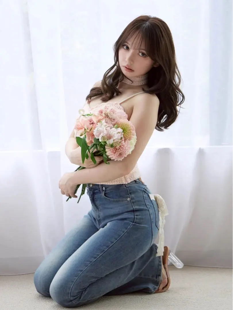 2026年最新】HEART hip denim skirt andmaryの人気アイテム - メルカリ