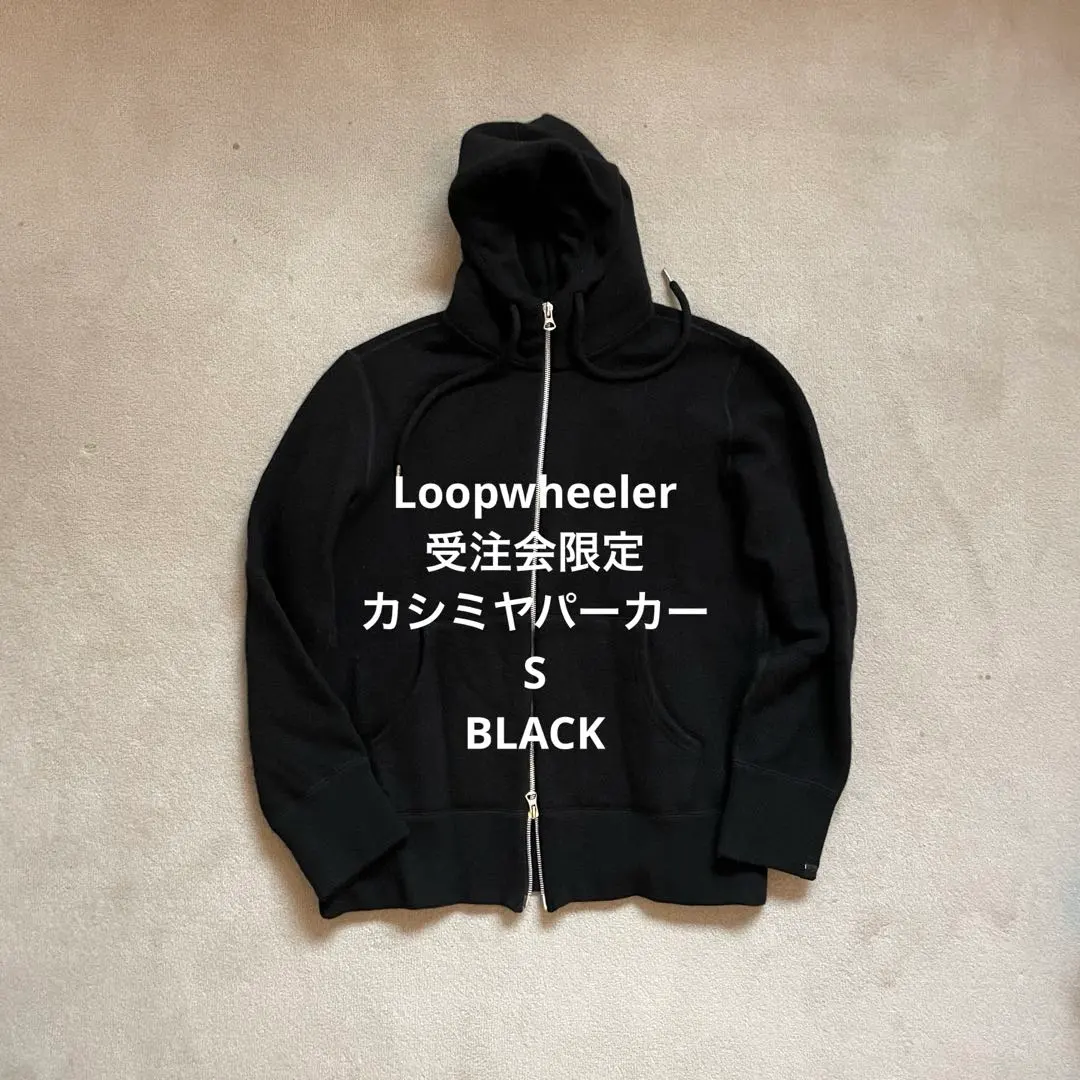 2026年最新】loopwheeler ちょいbigの人気アイテム - メルカリ