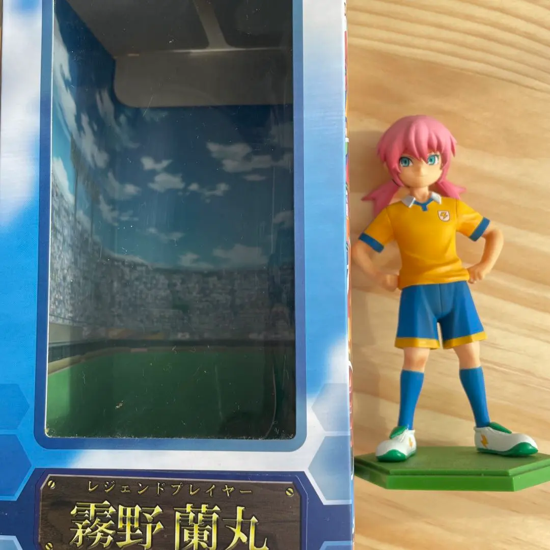 2026年最新】霧野蘭丸 フィギュアの人気アイテム - メルカリ