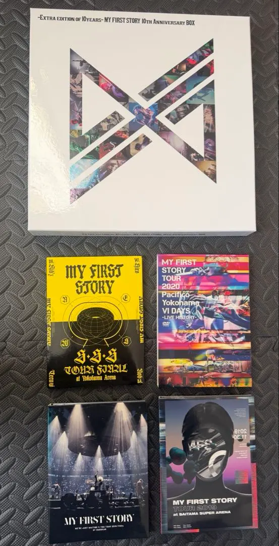 2026年最新】my first story パシフィコ横浜の人気アイテム - メルカリ