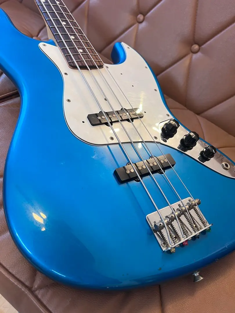 2026年最新】fender JB-45の人気アイテム - メルカリ