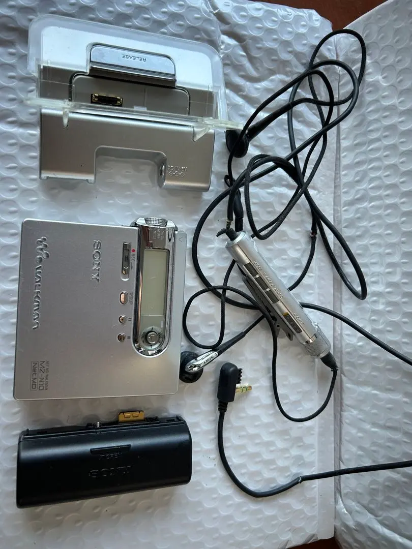 2026年最新】SONY MZ-N10の人気アイテム - メルカリ