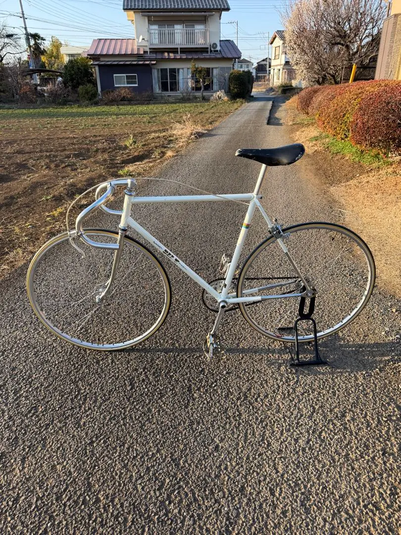 2026年最新】片倉自転車の人気アイテム - メルカリ