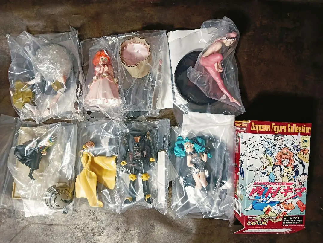 2026年最新】西村キヌコレクションの人気アイテム - メルカリ