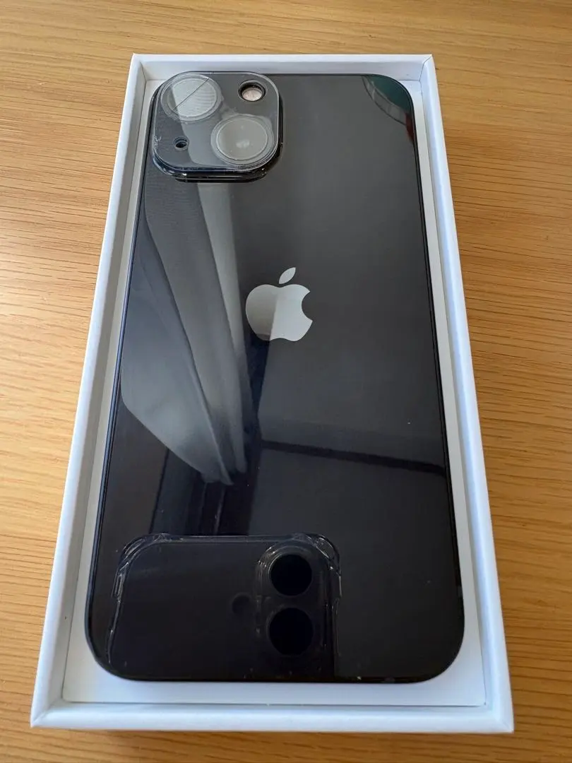 2026年最新】iphone 13 mini 256 未使用 ミッドナイトの人気アイテム